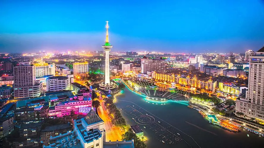 優(yōu)質(zhì)泉州到江蘇物流專線