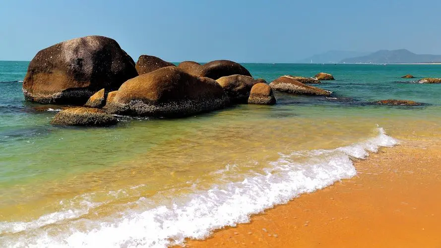 優(yōu)質(zhì)泉州到三亞崖州區(qū)物流專線